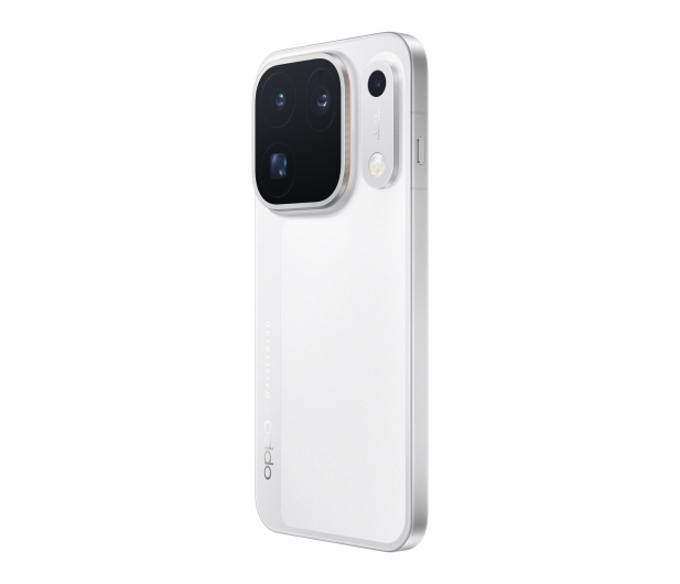 OPPO Find X10 Pro Max 12/512GB Luna White - 1605340 - zdjęcie 8